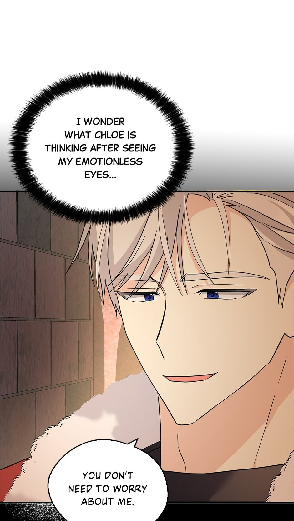 Read My Three Tyrant Brothers chapter 96 image 49 on Lezhin