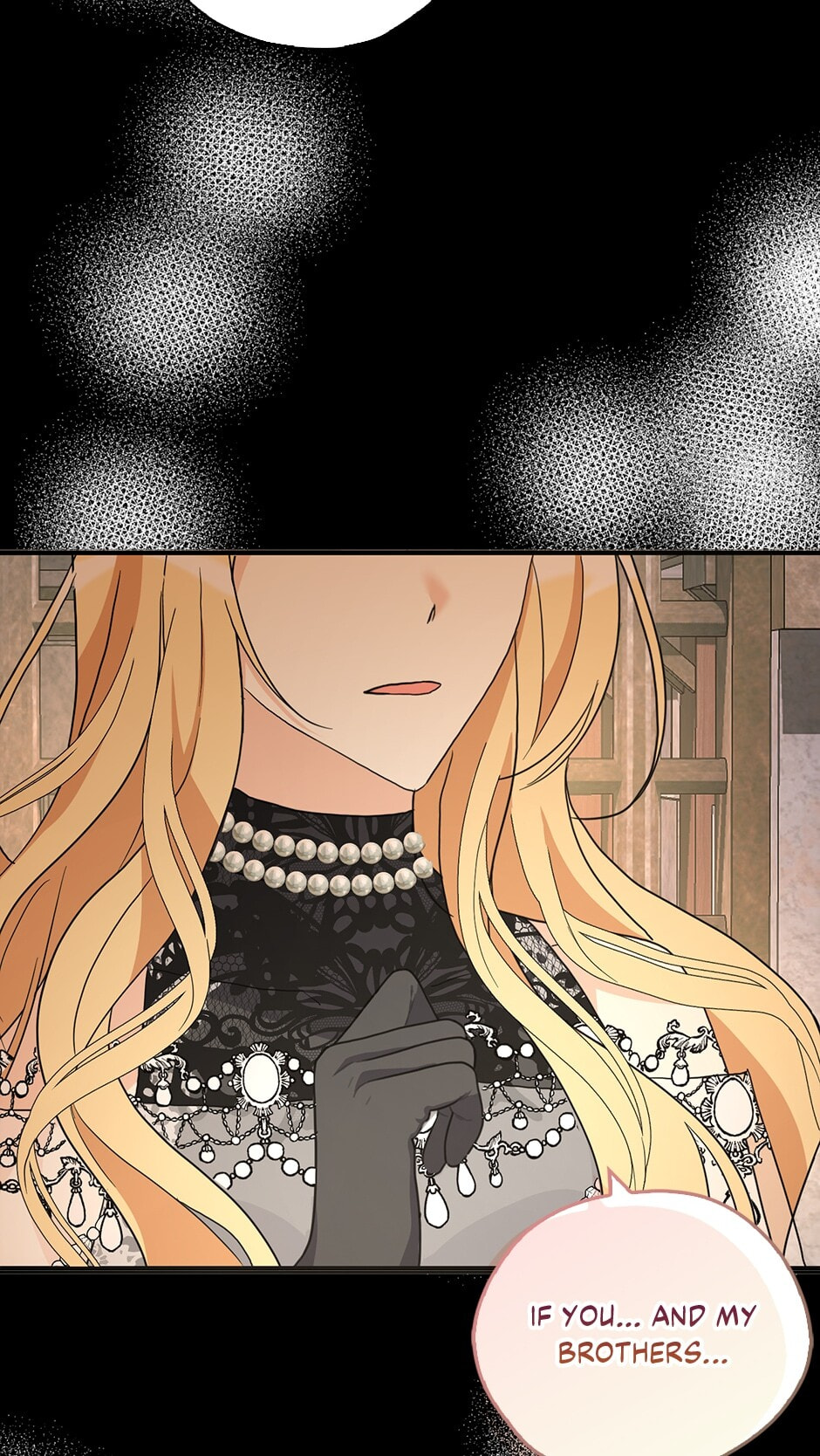 Read My Three Tyrant Brothers chapter 96 image 50 on Lezhin