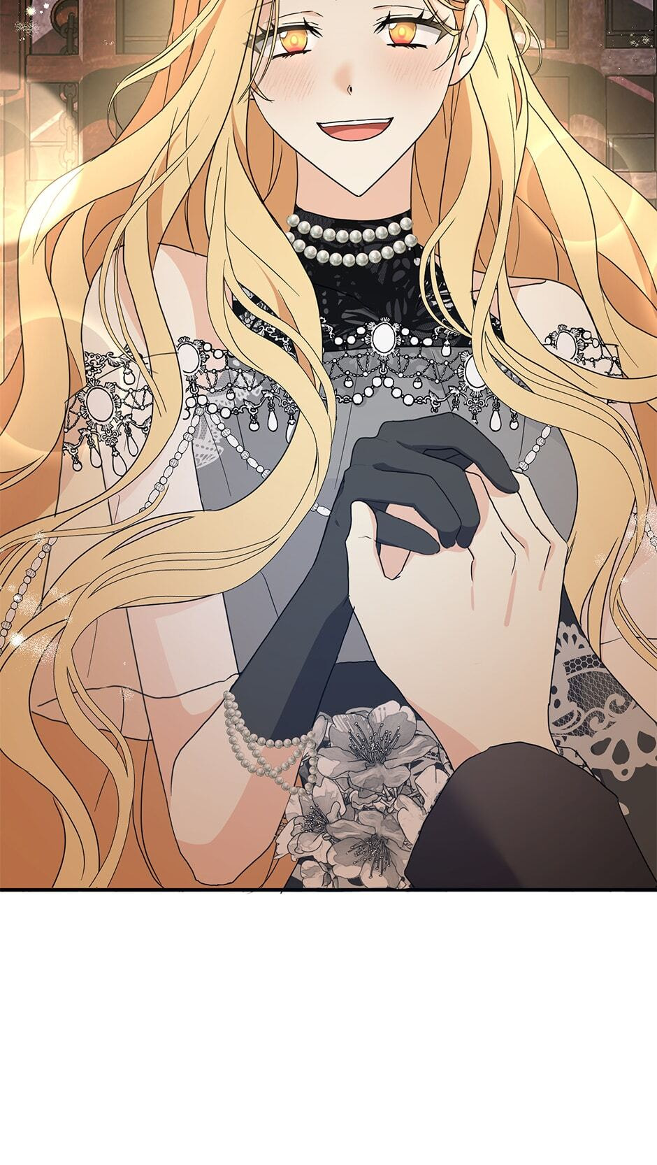Read My Three Tyrant Brothers chapter 96 image 54 on Lezhin