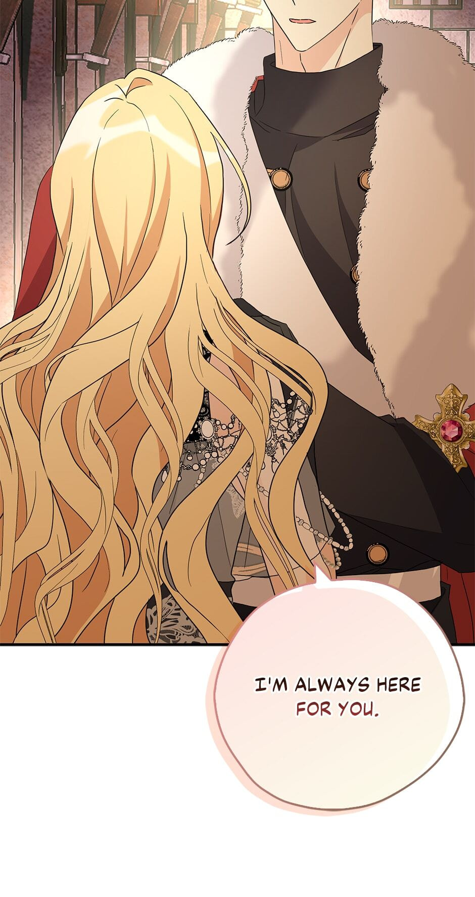 Read My Three Tyrant Brothers chapter 96 image 59 on Lezhin
