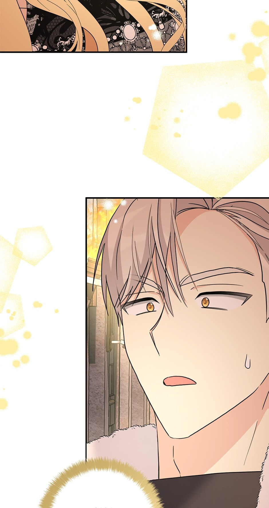 Read My Three Tyrant Brothers chapter 96 image 61 on Lezhin