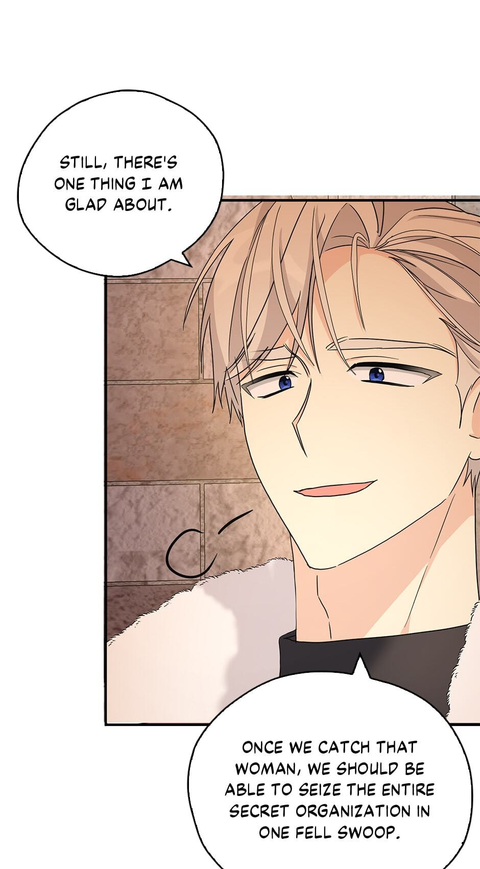 Read My Three Tyrant Brothers chapter 96 image 67 on Lezhin