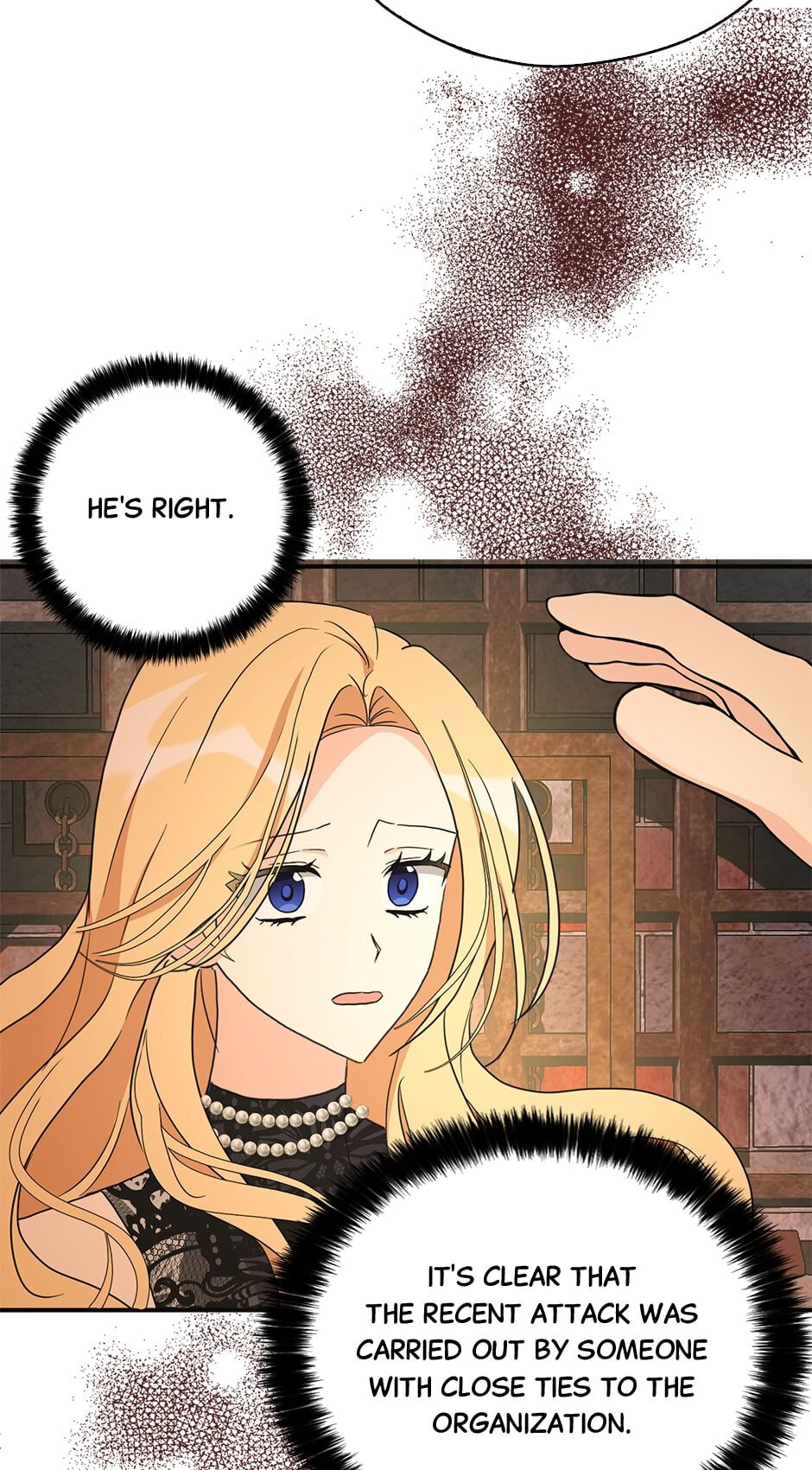 Read My Three Tyrant Brothers chapter 96 image 68 on Lezhin