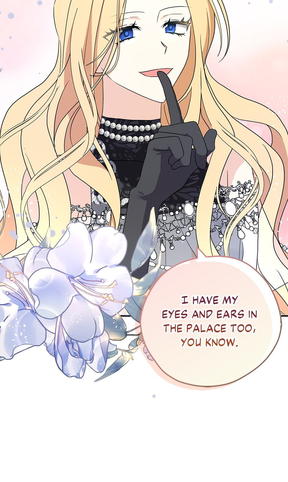 Read My Three Tyrant Brothers chapter 96 image 75 on Lezhin