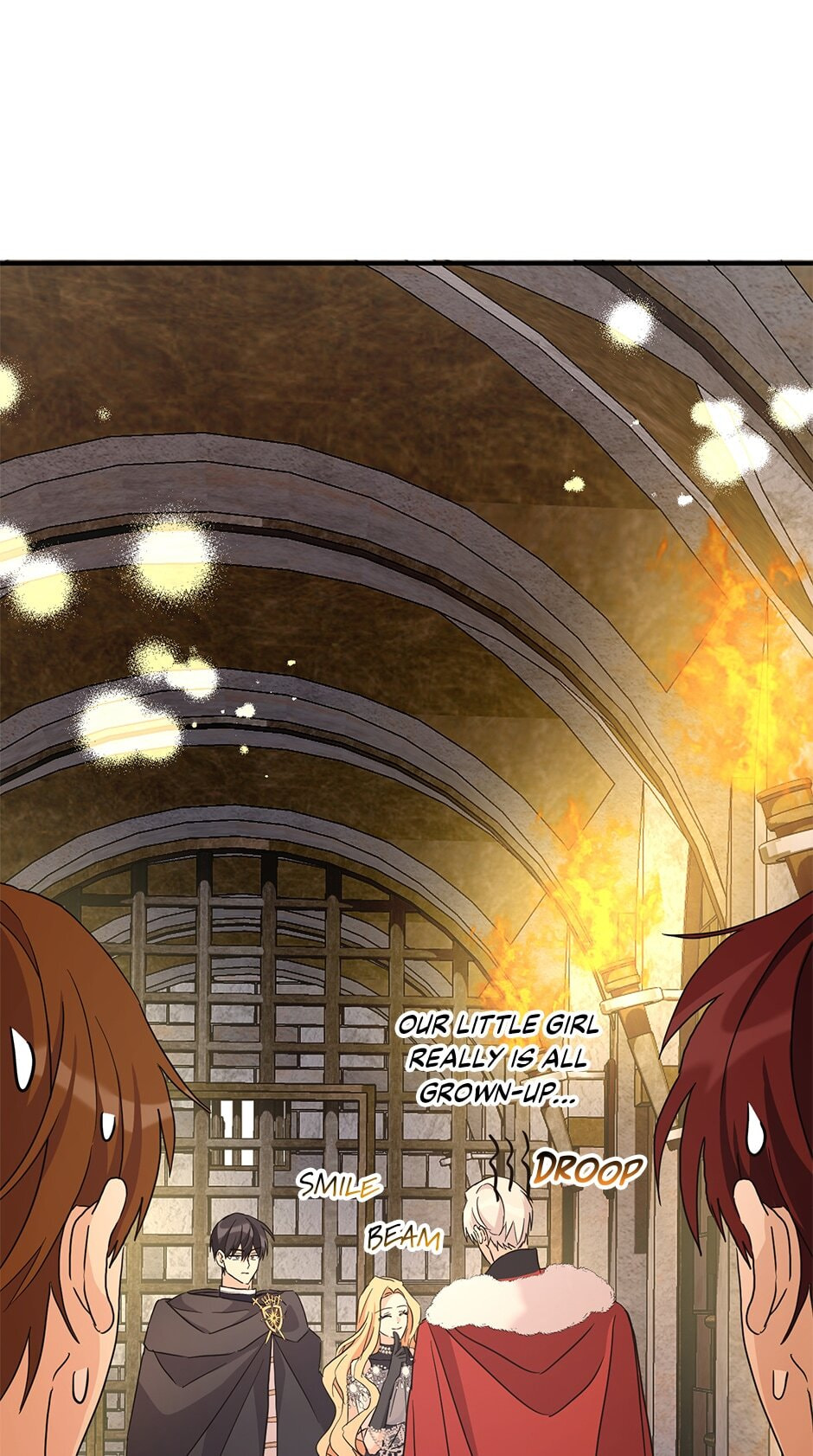 Read My Three Tyrant Brothers chapter 96 image 76 on Lezhin