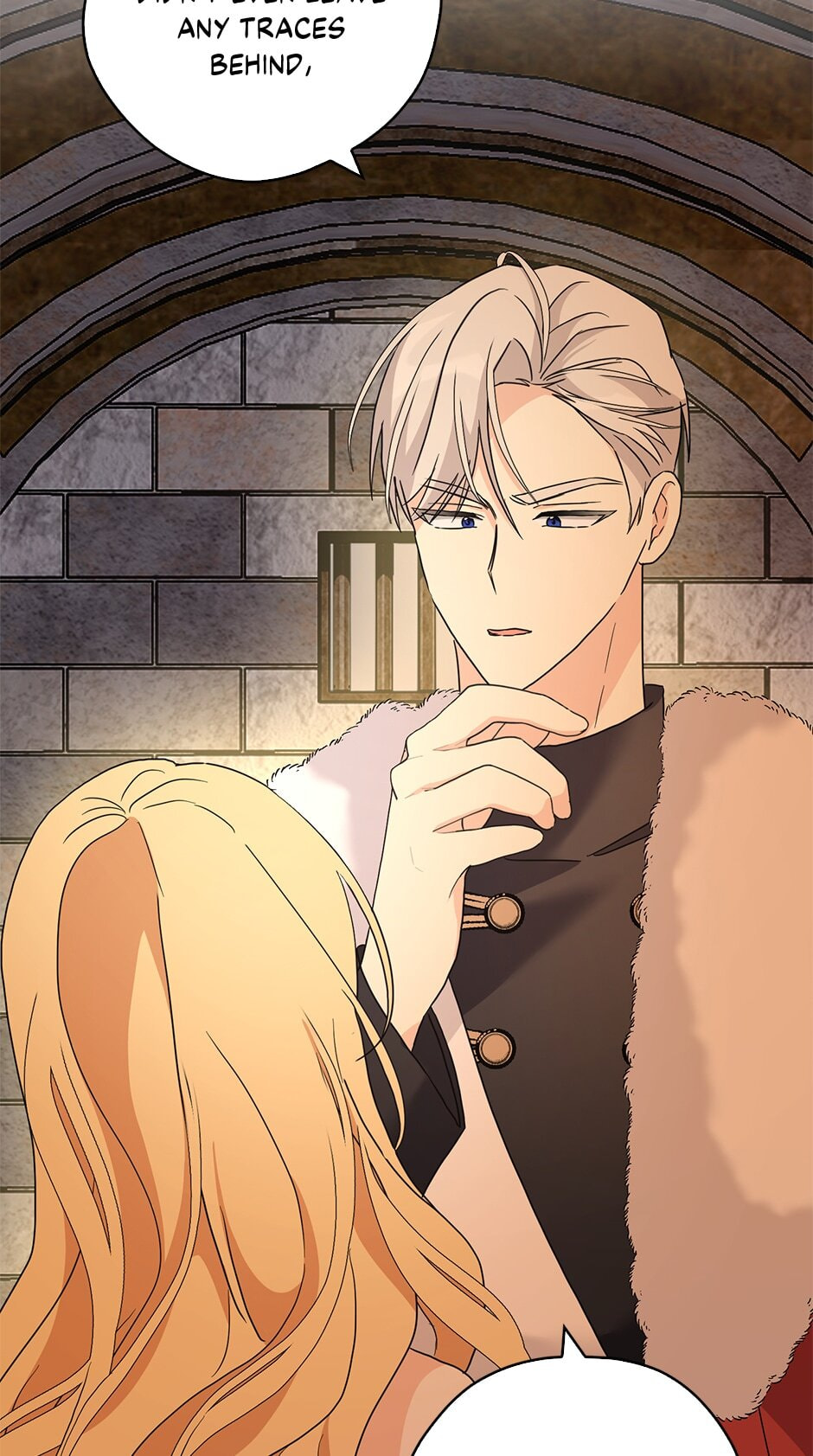 Read My Three Tyrant Brothers chapter 96 image 78 on Lezhin