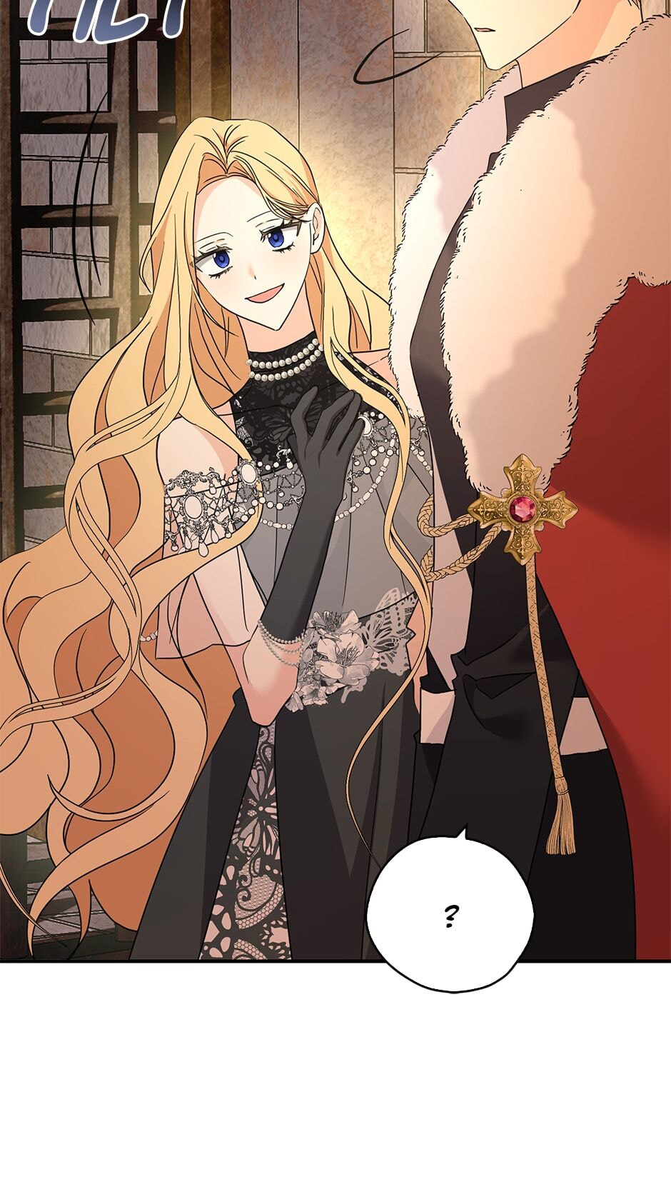 Read My Three Tyrant Brothers chapter 96 image 80 on Lezhin