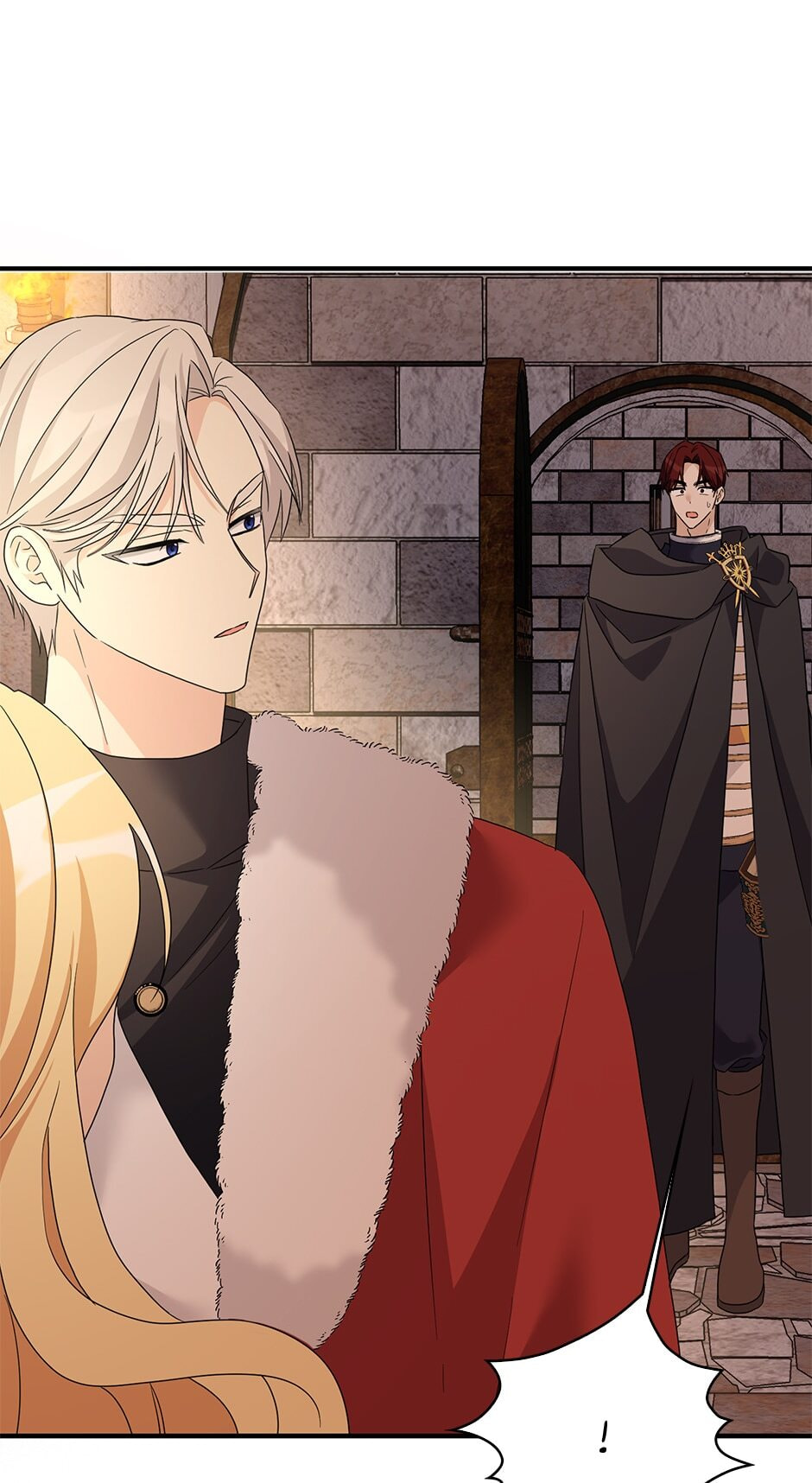 Read My Three Tyrant Brothers chapter 96 image 81 on Lezhin