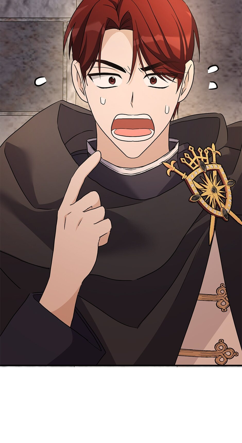 Read My Three Tyrant Brothers chapter 96 image 83 on Lezhin