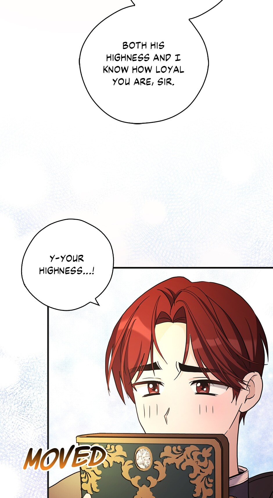 Read My Three Tyrant Brothers chapter 96 image 85 on Lezhin