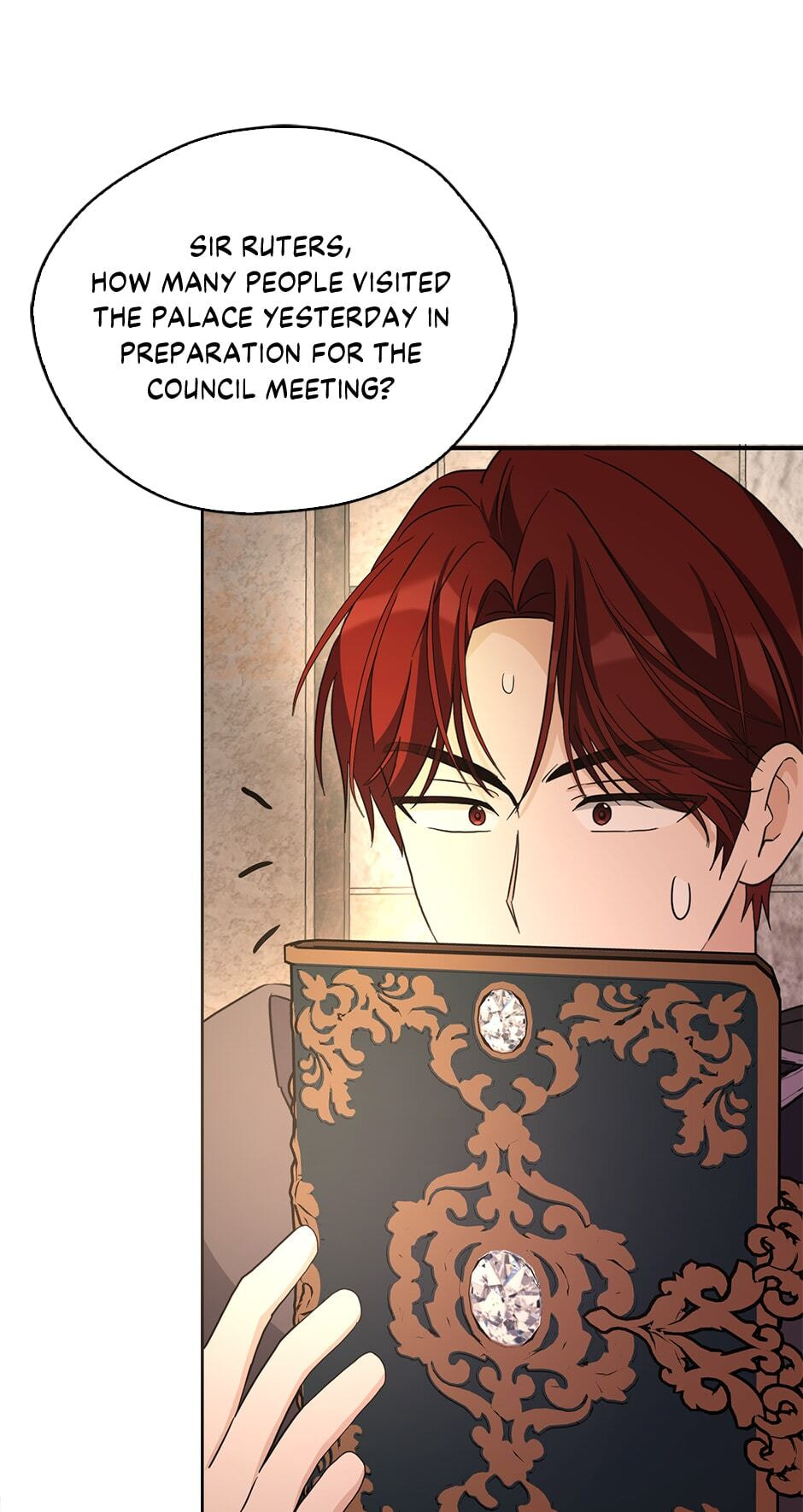 Read My Three Tyrant Brothers chapter 96 image 88 on Lezhin