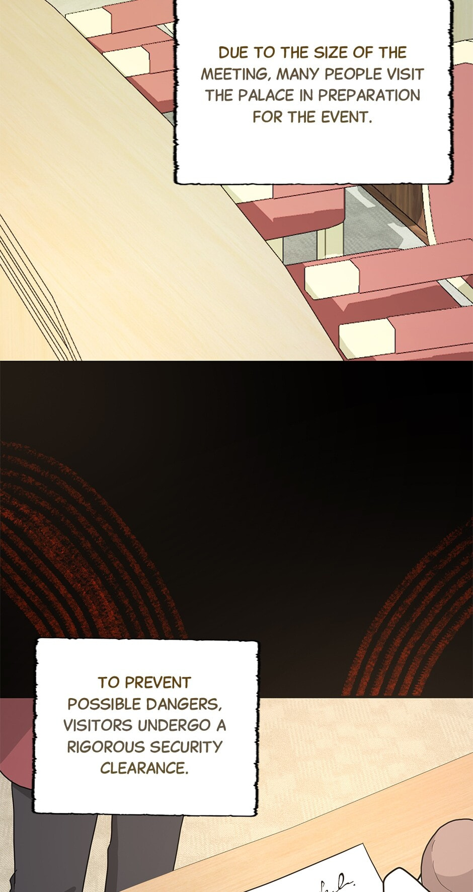 Read My Three Tyrant Brothers chapter 96 image 92 on Lezhin