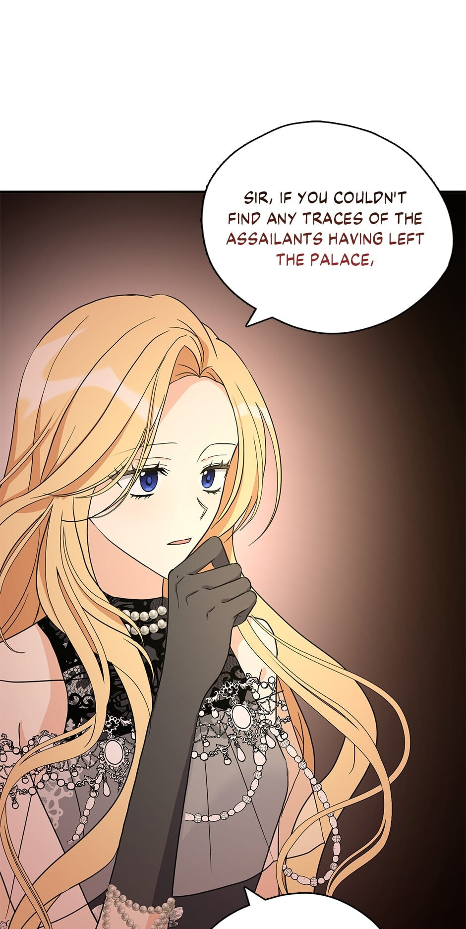 Read My Three Tyrant Brothers chapter 96 image 95 on Lezhin