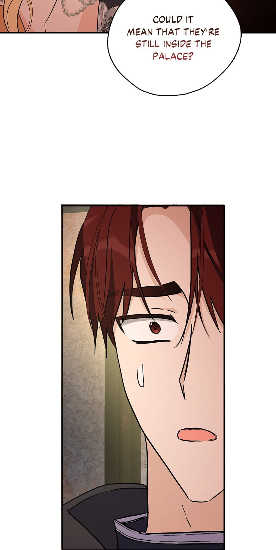 Read My Three Tyrant Brothers chapter 96 image 96 on Lezhin