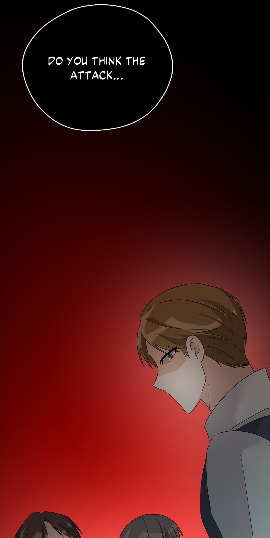Read My Three Tyrant Brothers chapter 96 image 98 on Lezhin