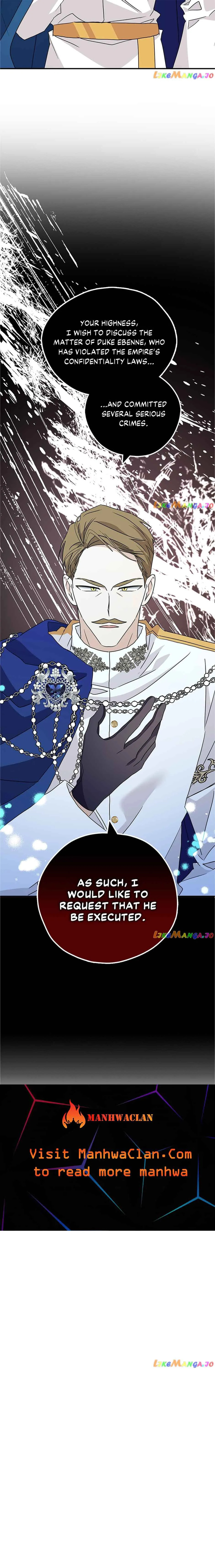 Read My Three Tyrant Brothers chapter 97.5 image 2 on Lezhin