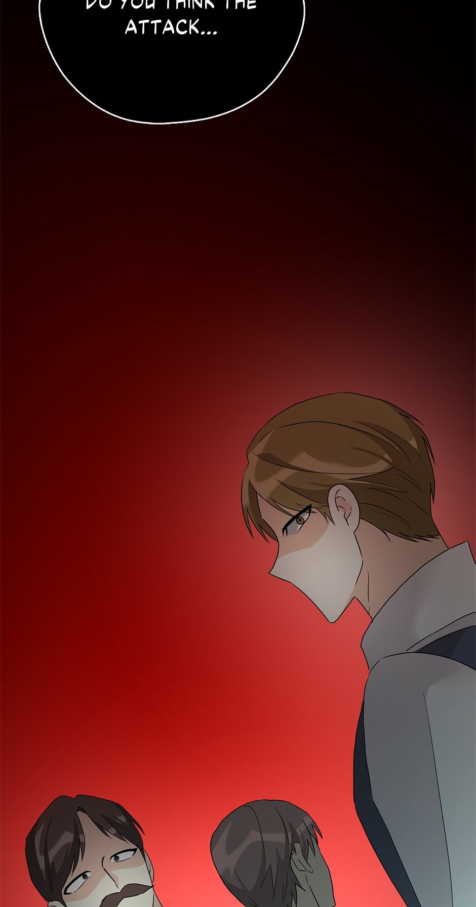 Read My Three Tyrant Brothers chapter 97 image 1 on Lezhin