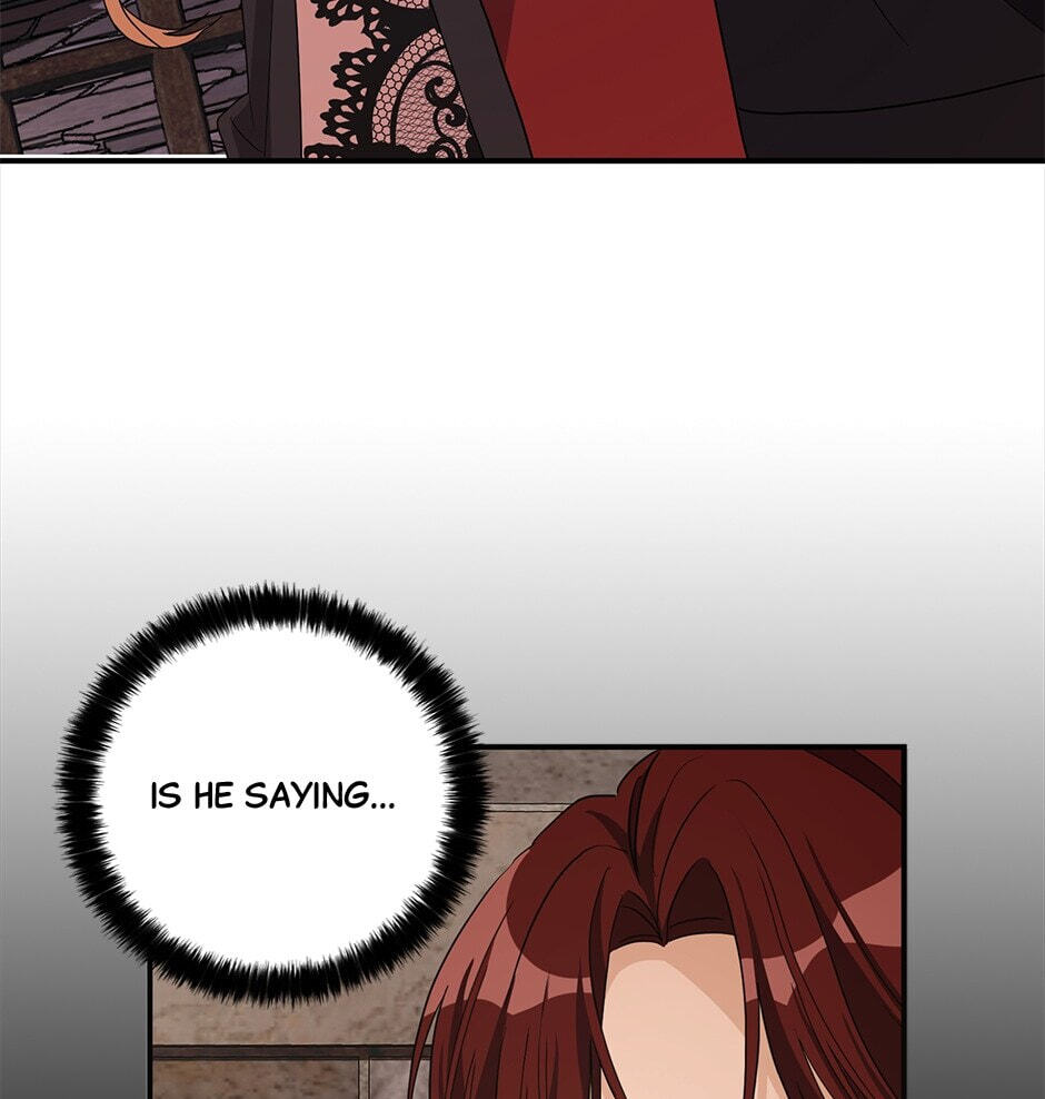 Read My Three Tyrant Brothers chapter 97 image 10 on Lezhin