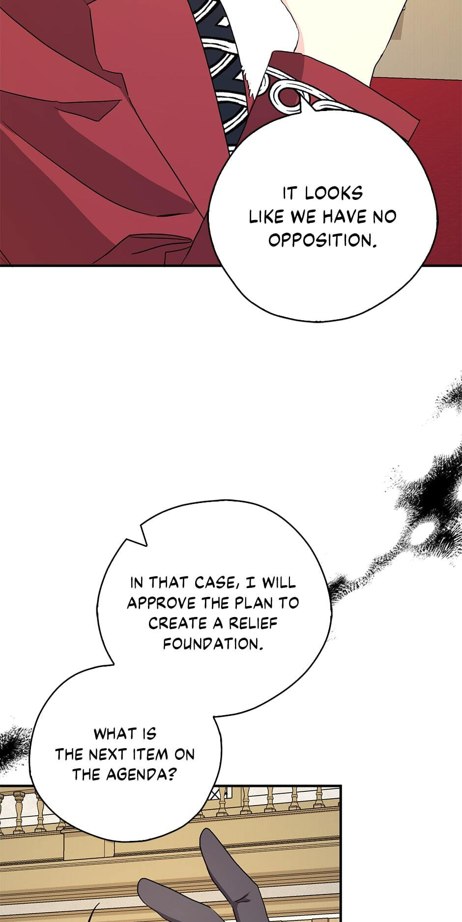 Read My Three Tyrant Brothers chapter 97 image 105 on Lezhin