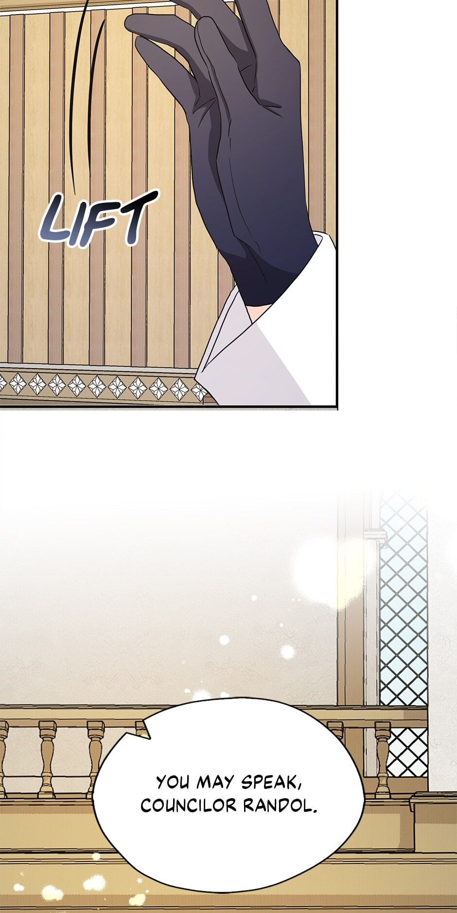 Read My Three Tyrant Brothers chapter 97 image 106 on Lezhin