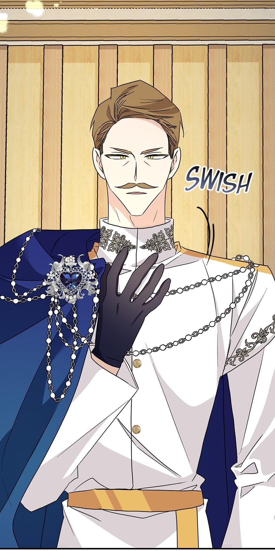 Read My Three Tyrant Brothers chapter 97 image 107 on Lezhin