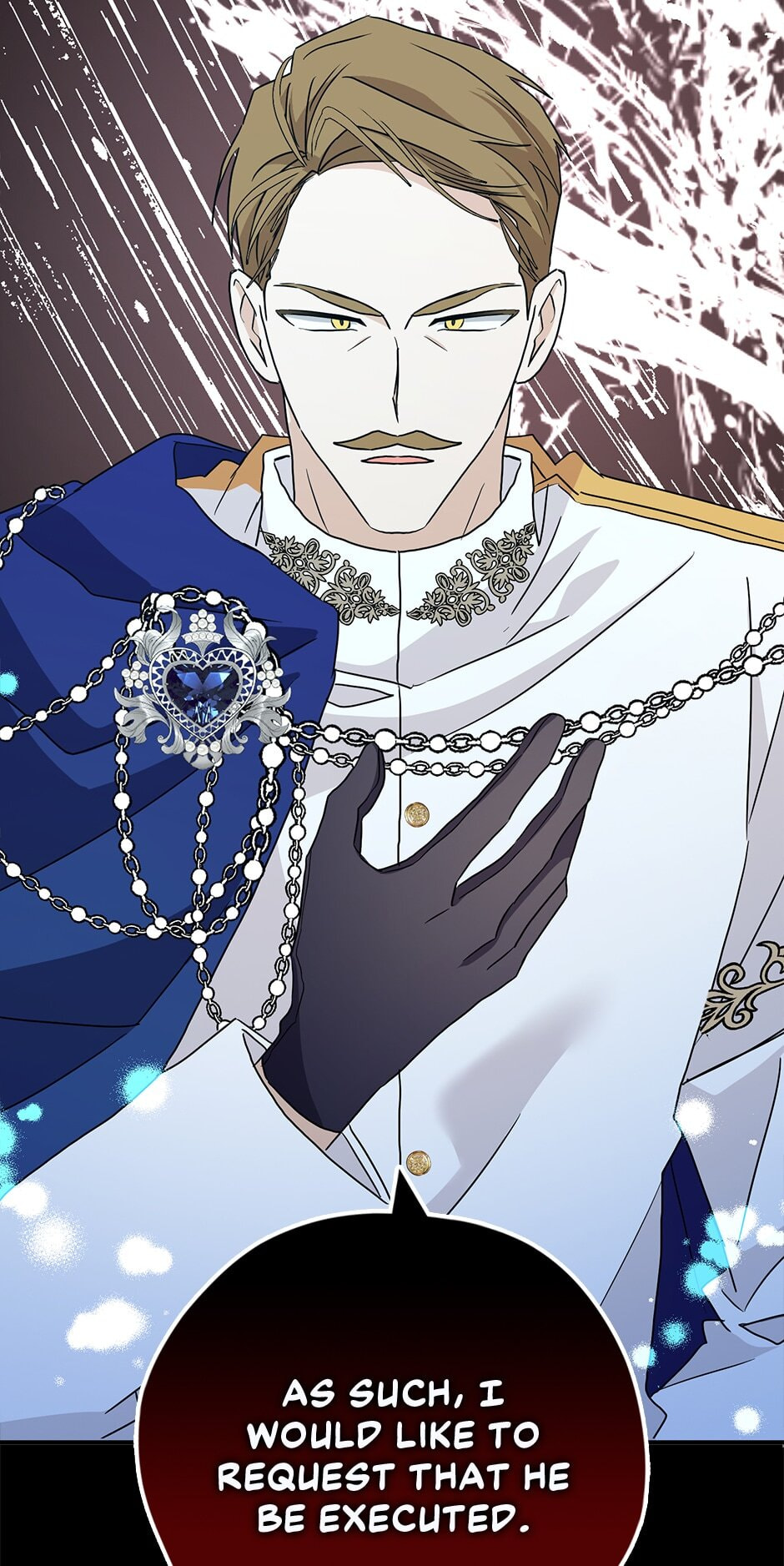 Read My Three Tyrant Brothers chapter 97 image 109 on Lezhin