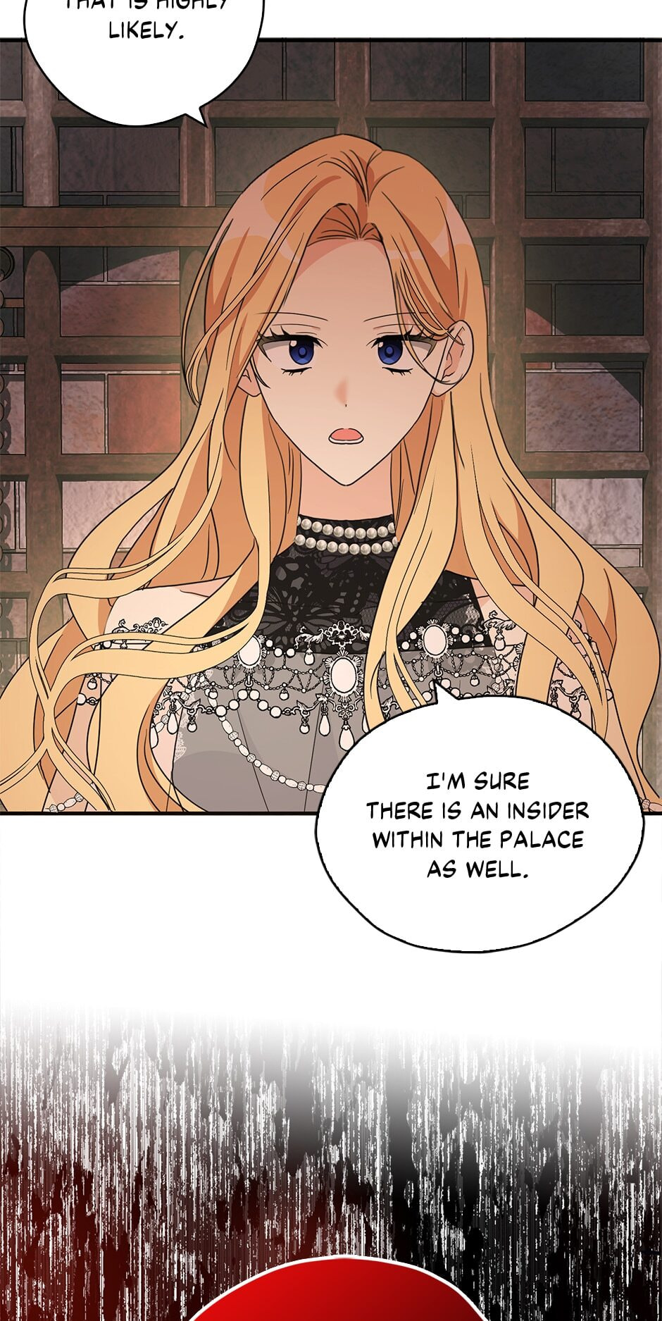Read My Three Tyrant Brothers chapter 97 image 19 on Lezhin