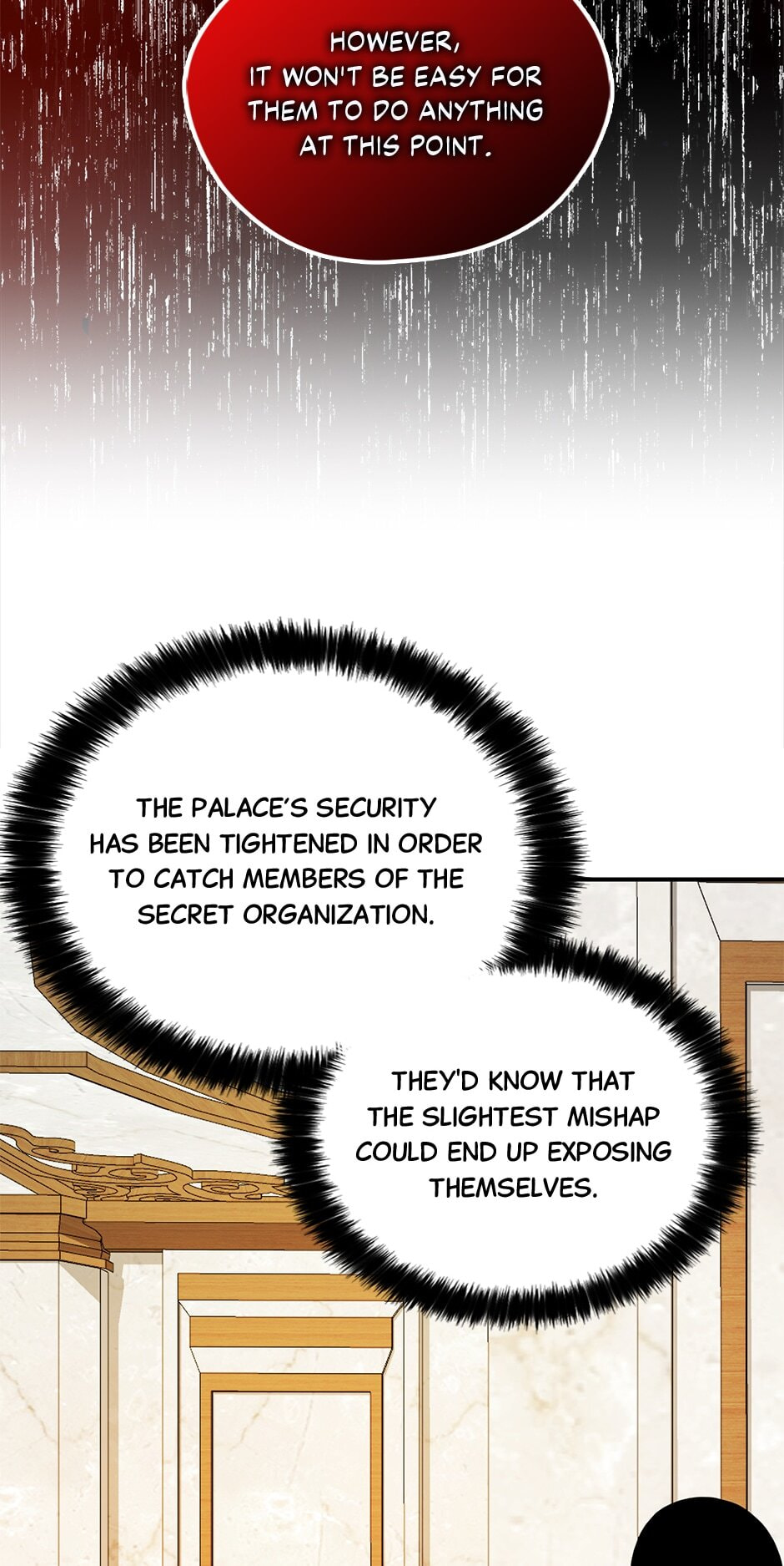 Read My Three Tyrant Brothers chapter 97 image 20 on Lezhin