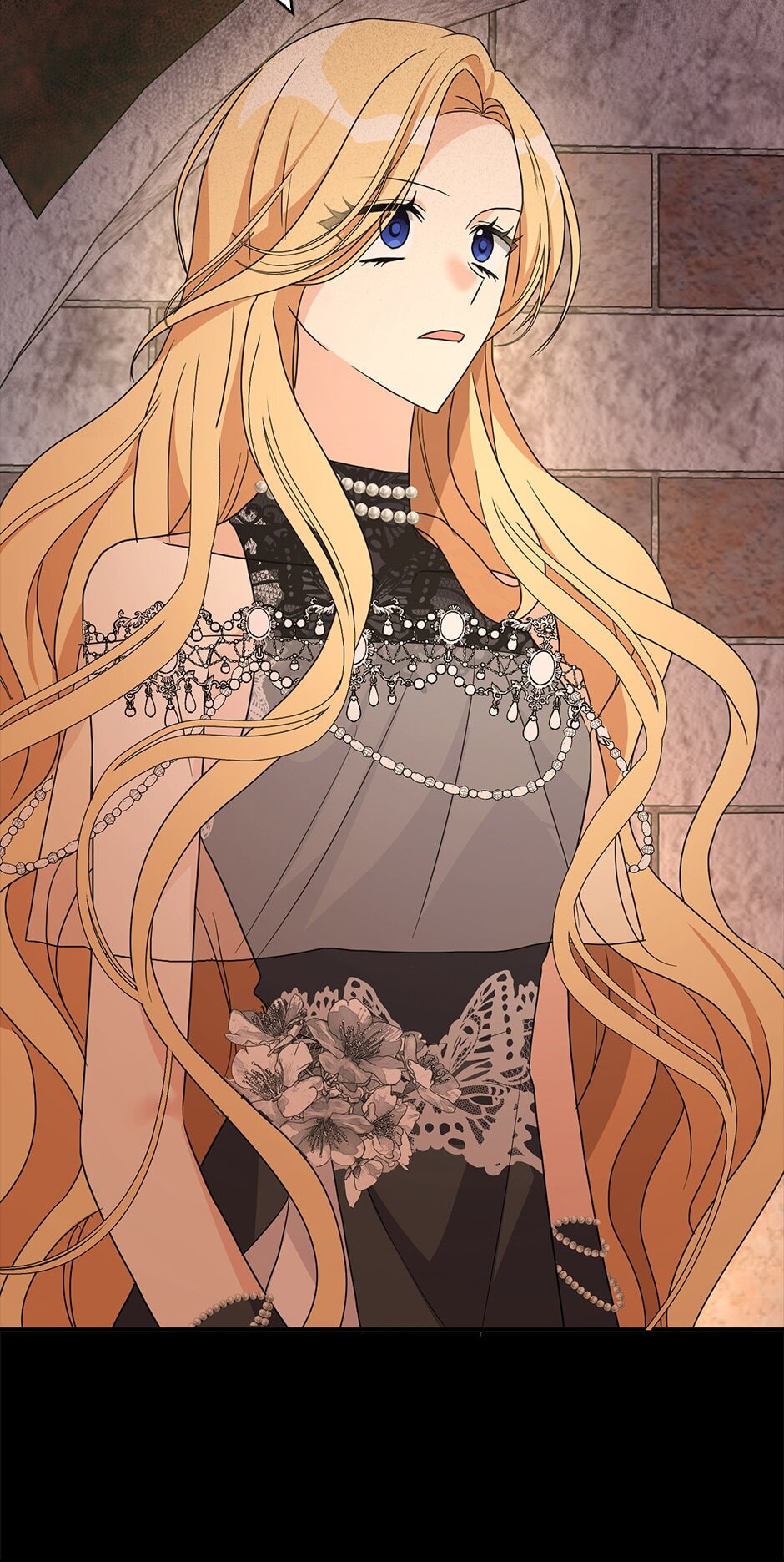 Read My Three Tyrant Brothers chapter 97 image 22 on Lezhin