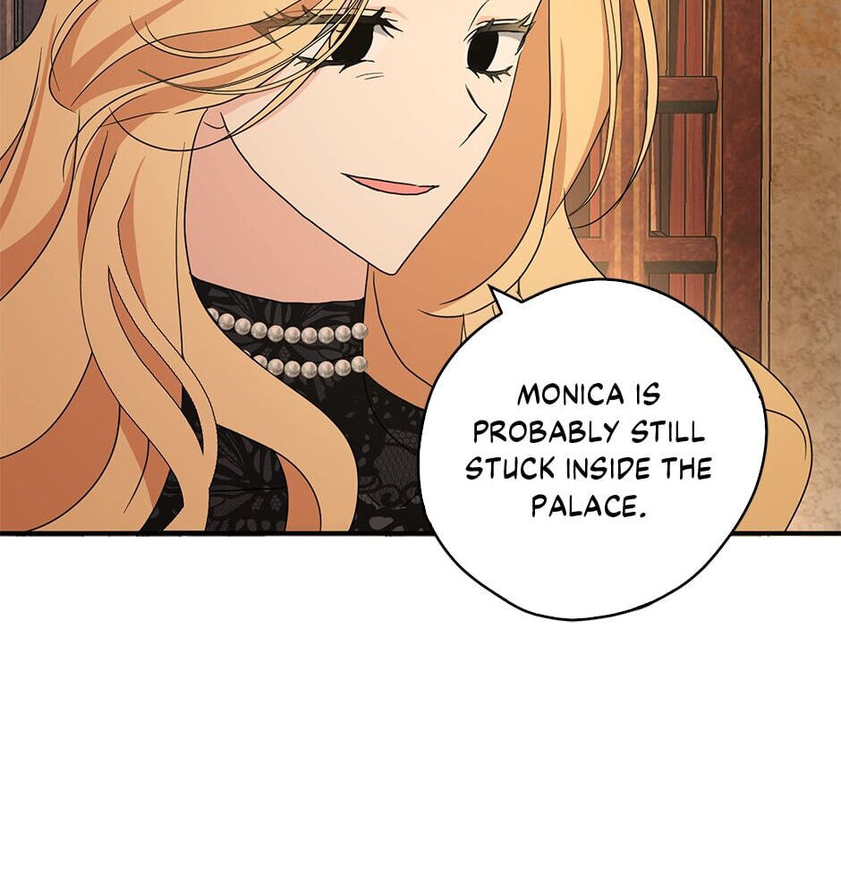 Read My Three Tyrant Brothers chapter 97 image 24 on Lezhin