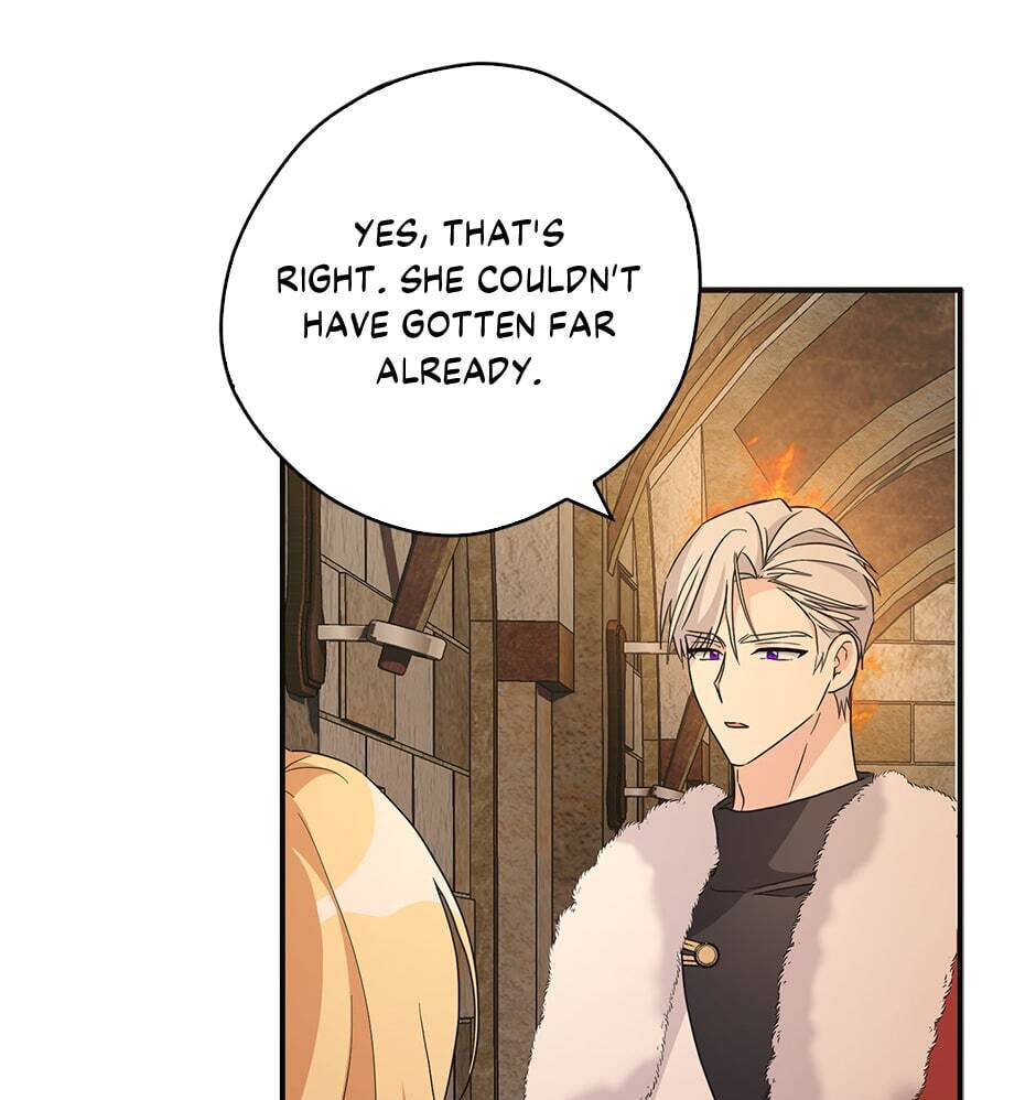 Read My Three Tyrant Brothers chapter 97 image 25 on Lezhin