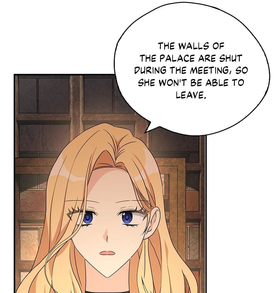 Read My Three Tyrant Brothers chapter 97 image 27 on Lezhin