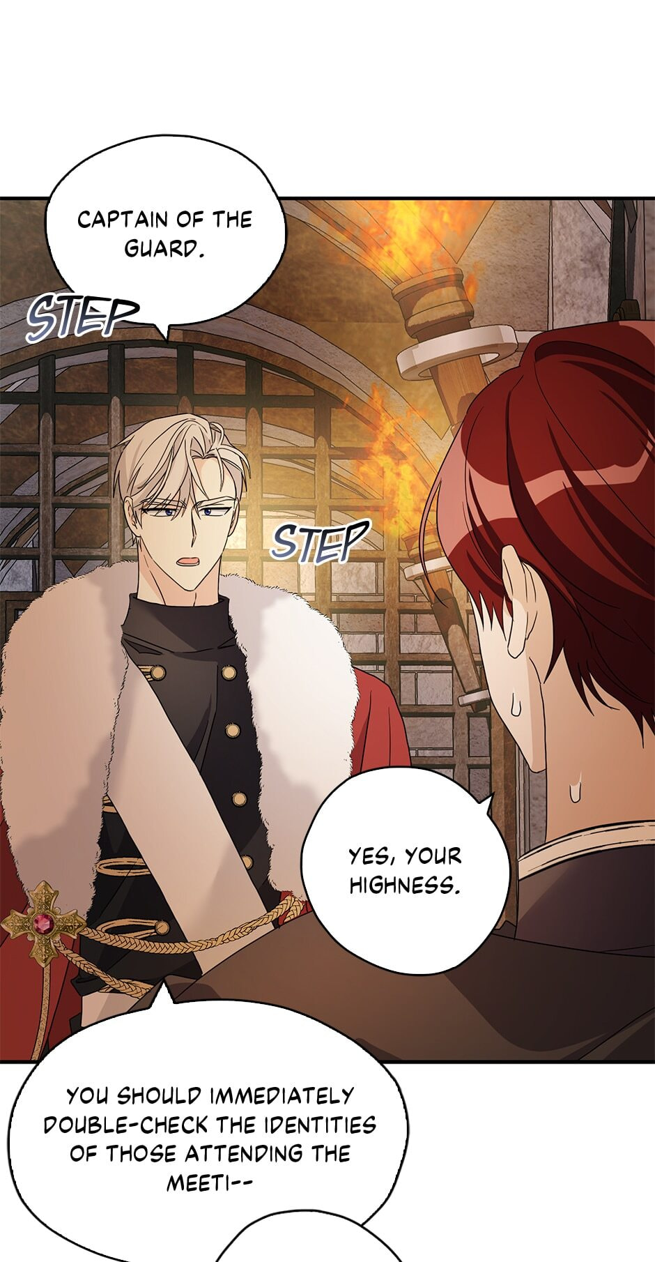 Read My Three Tyrant Brothers chapter 97 image 31 on Lezhin