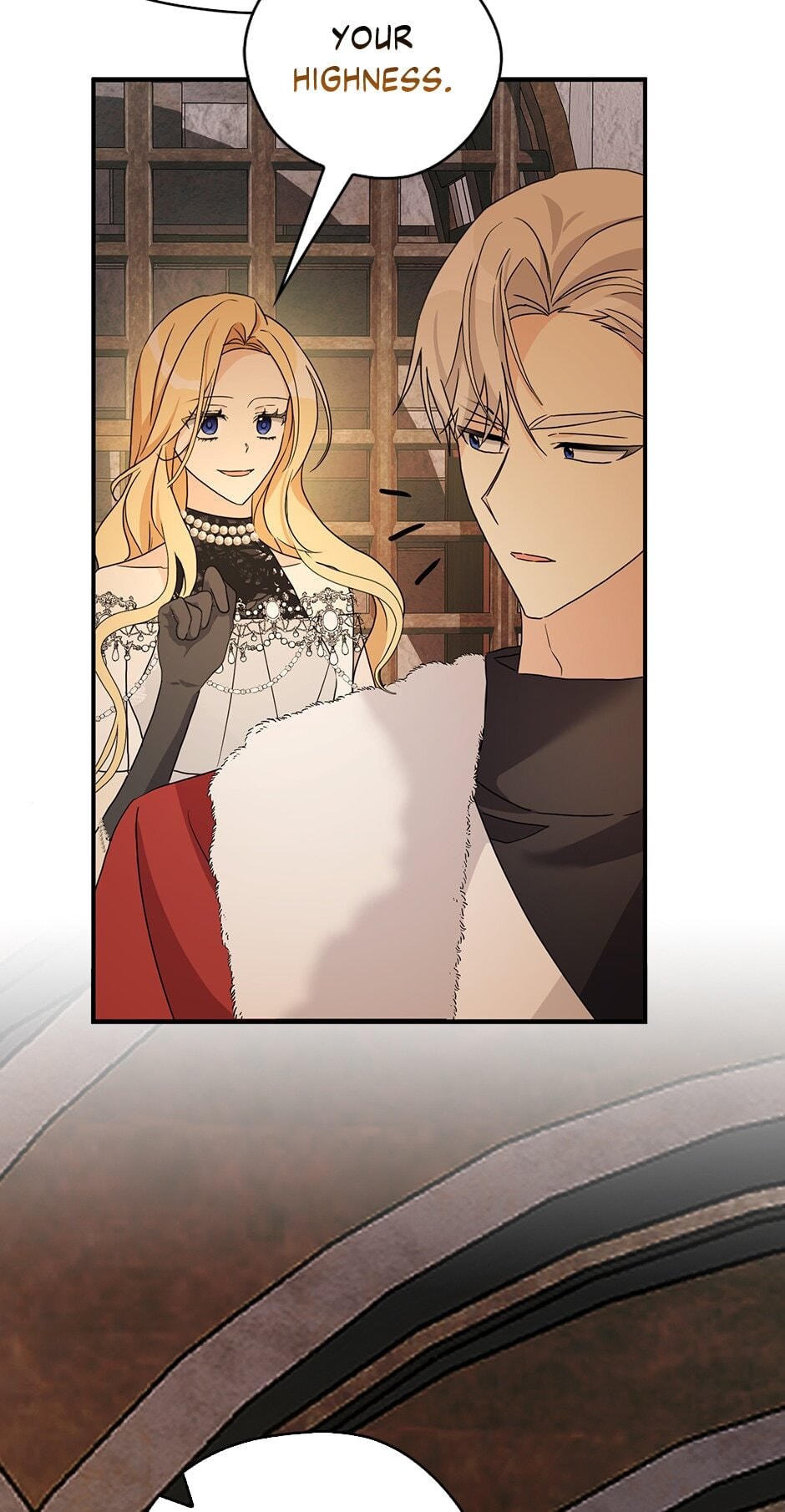 Read My Three Tyrant Brothers chapter 97 image 32 on Lezhin