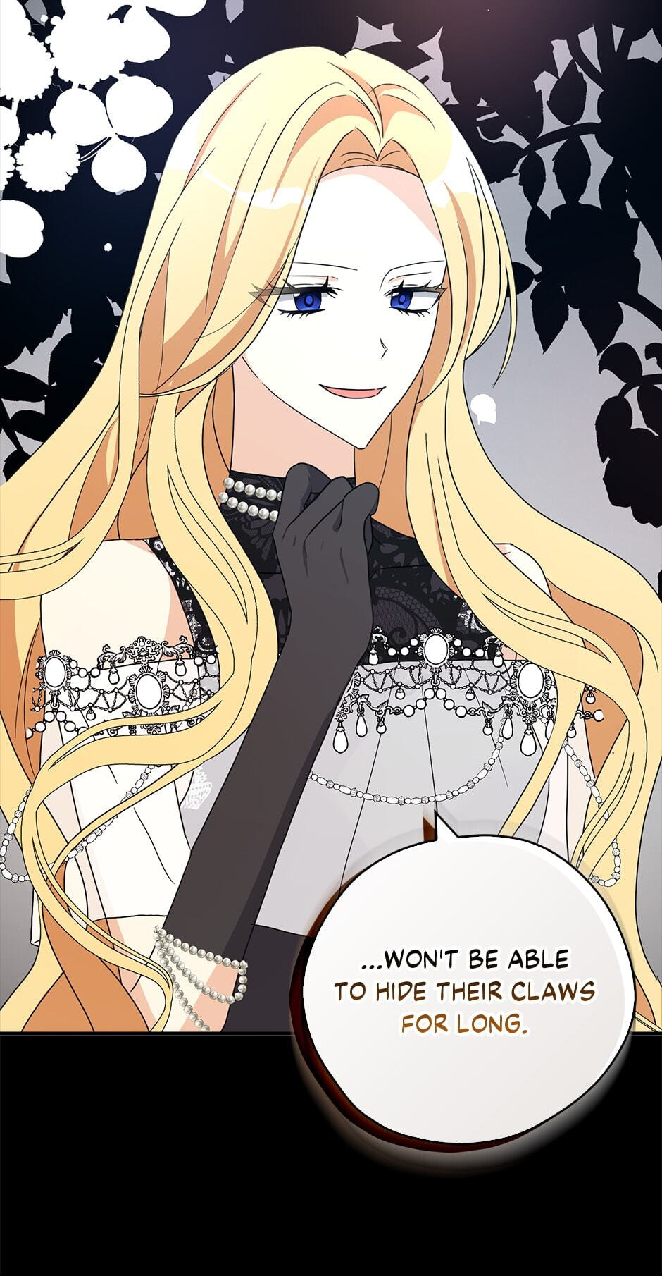 Read My Three Tyrant Brothers chapter 97 image 35 on Lezhin