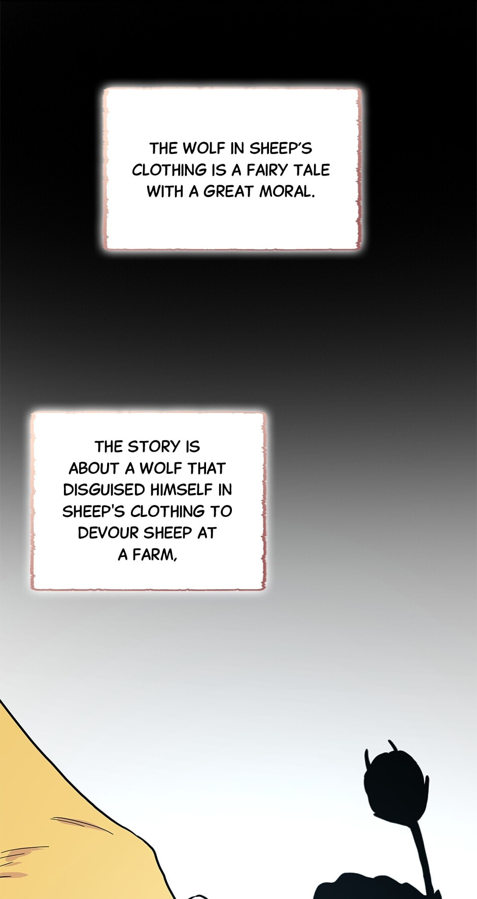 Read My Three Tyrant Brothers chapter 97 image 36 on Lezhin