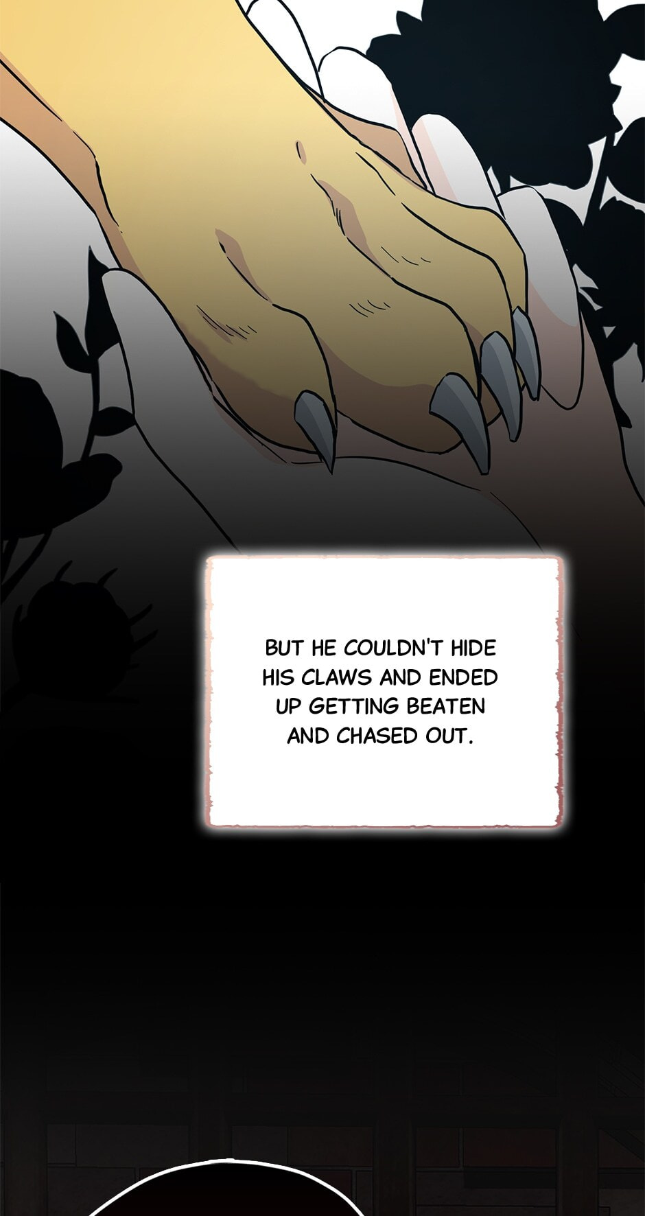 Read My Three Tyrant Brothers chapter 97 image 37 on Lezhin