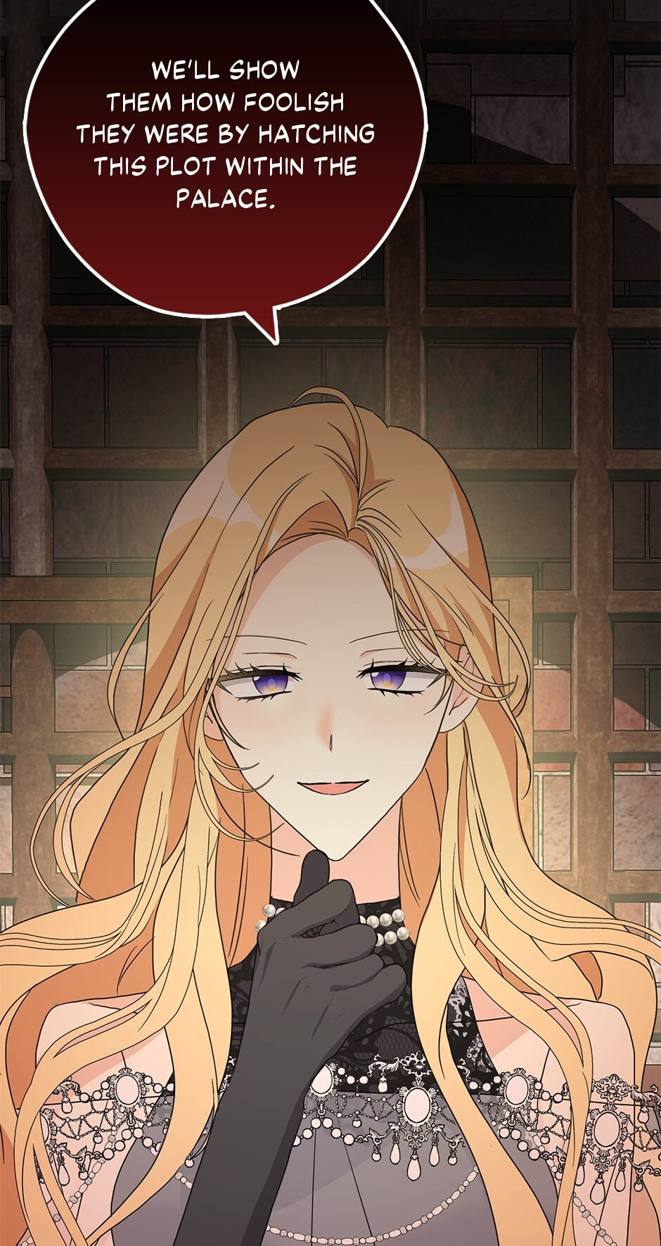 Read My Three Tyrant Brothers chapter 97 image 38 on Lezhin