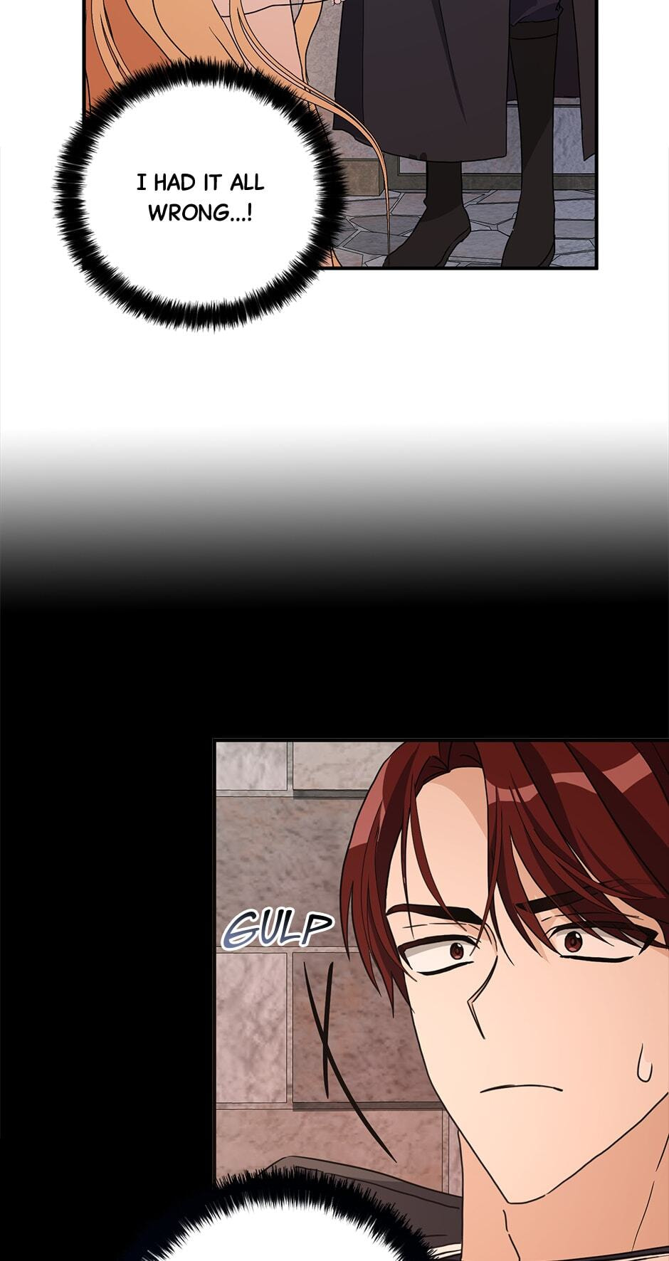 Read My Three Tyrant Brothers chapter 97 image 40 on Lezhin