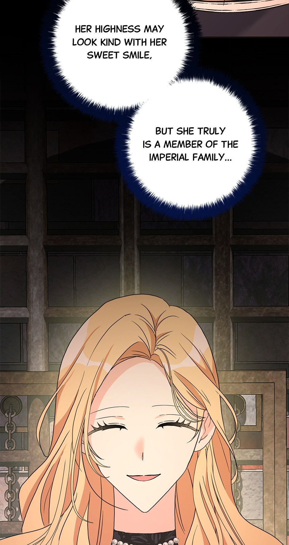 Read My Three Tyrant Brothers chapter 97 image 41 on Lezhin