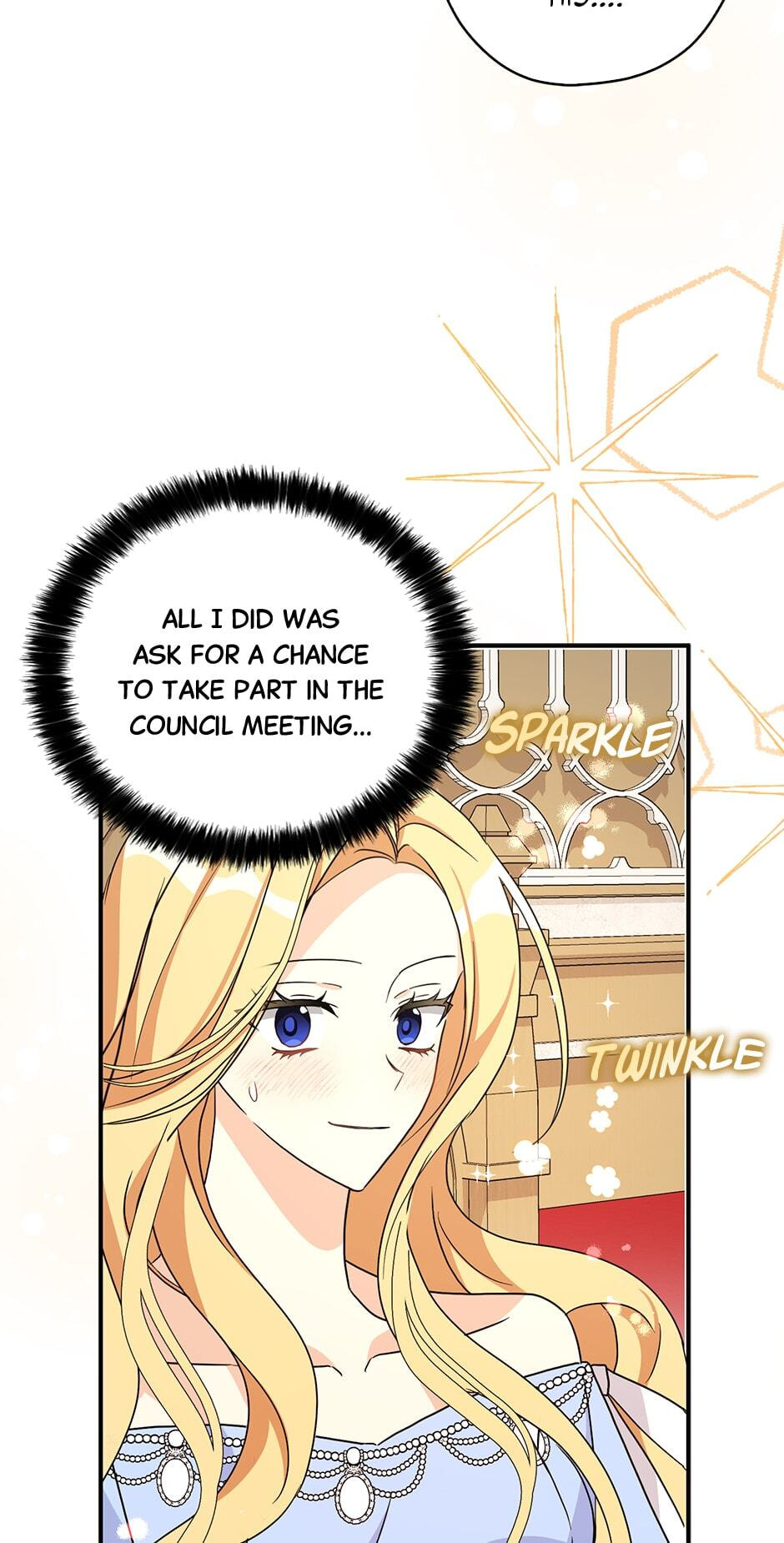 Read My Three Tyrant Brothers chapter 97 image 46 on Lezhin