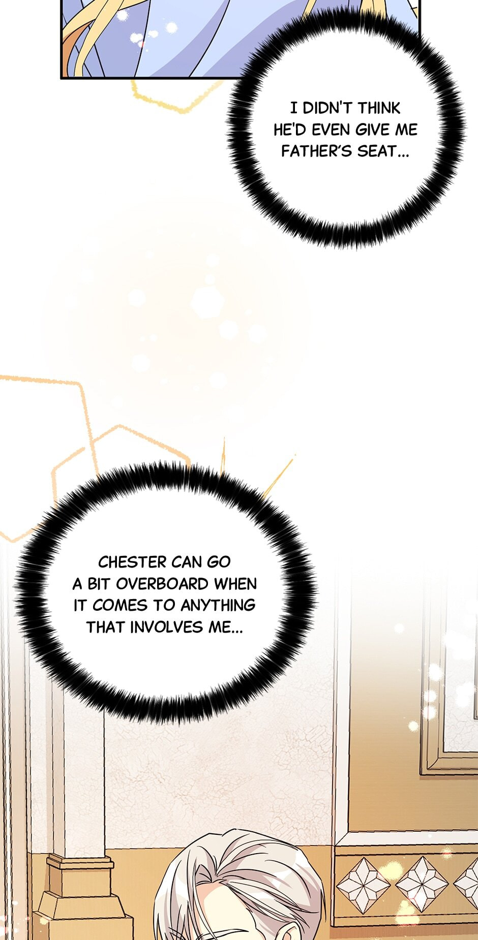 Read My Three Tyrant Brothers chapter 97 image 47 on Lezhin