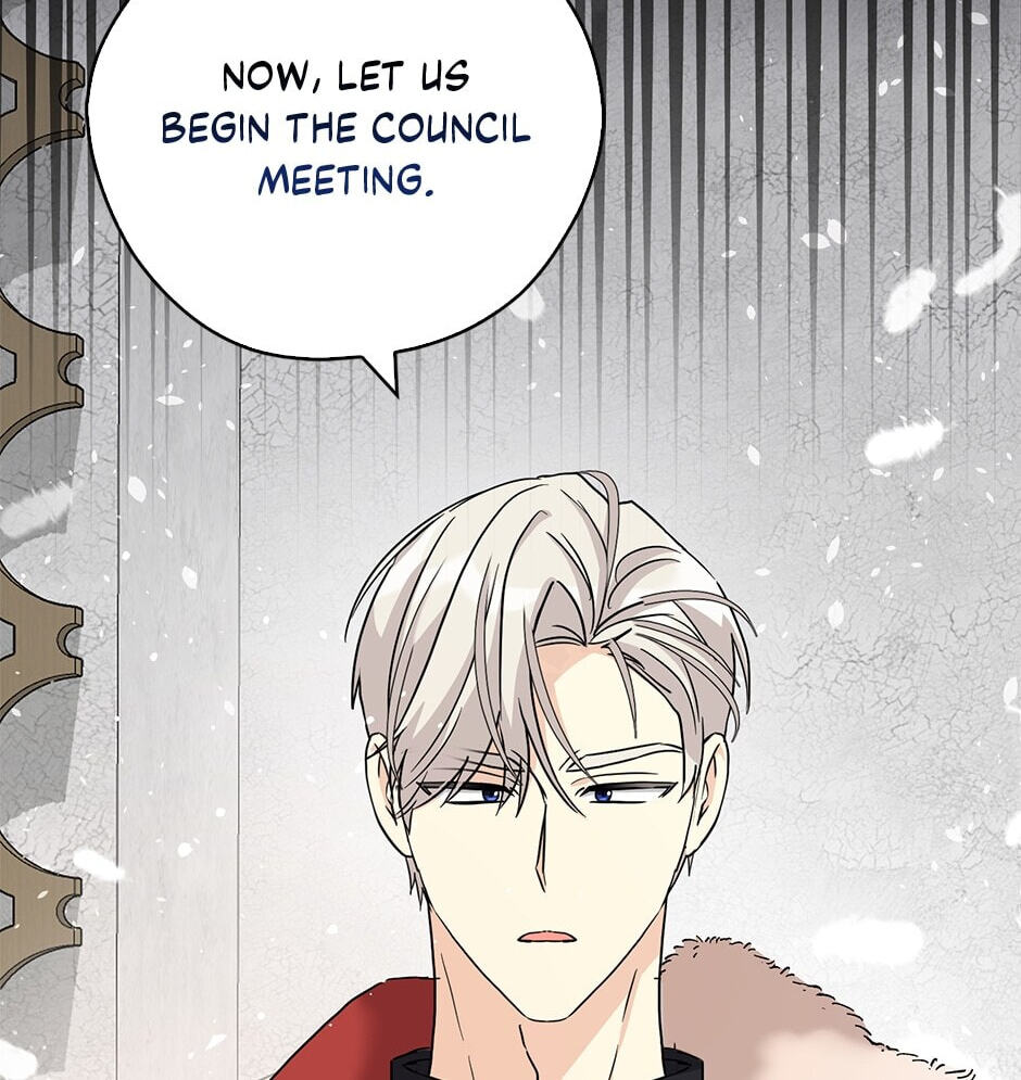 Read My Three Tyrant Brothers chapter 97 image 50 on Lezhin