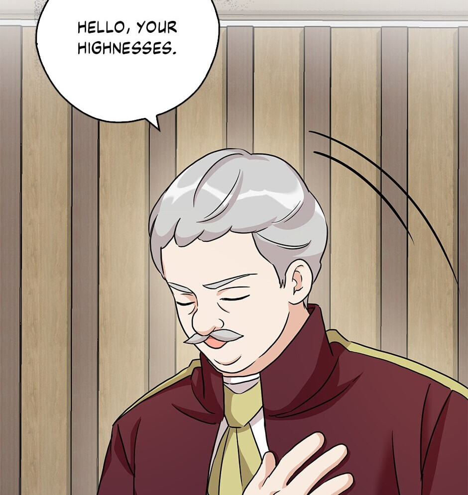 Read My Three Tyrant Brothers chapter 97 image 54 on Lezhin