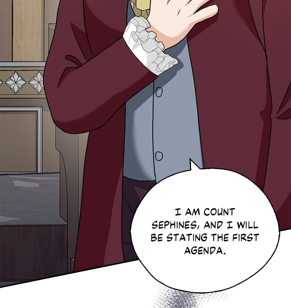 Read My Three Tyrant Brothers chapter 97 image 55 on Lezhin
