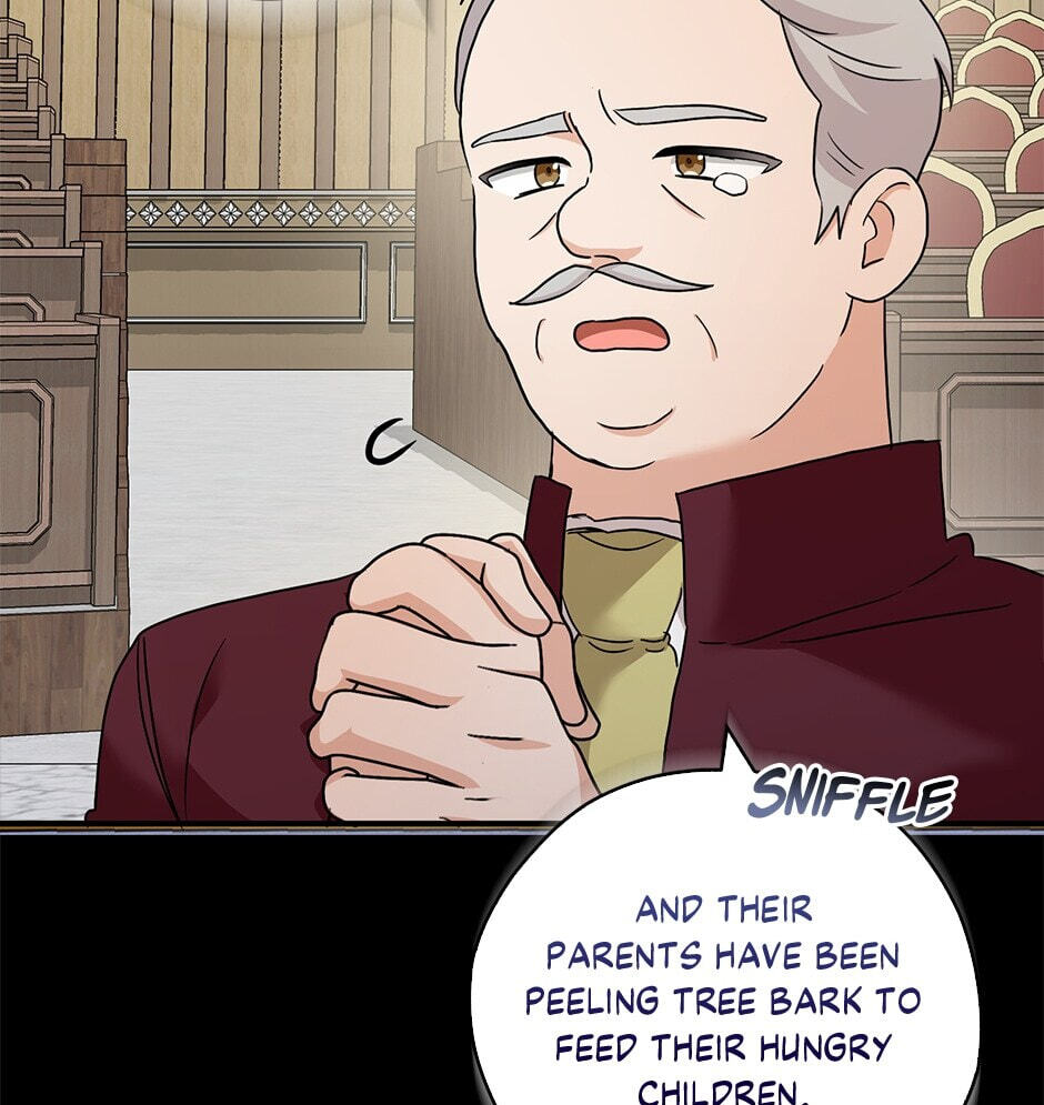 Read My Three Tyrant Brothers chapter 97 image 59 on Lezhin