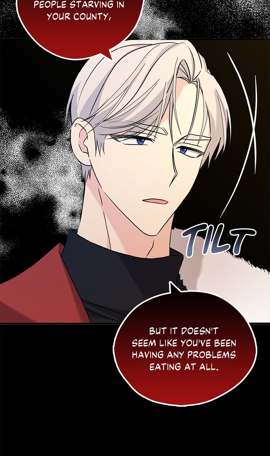 Read My Three Tyrant Brothers chapter 97 image 66 on Lezhin