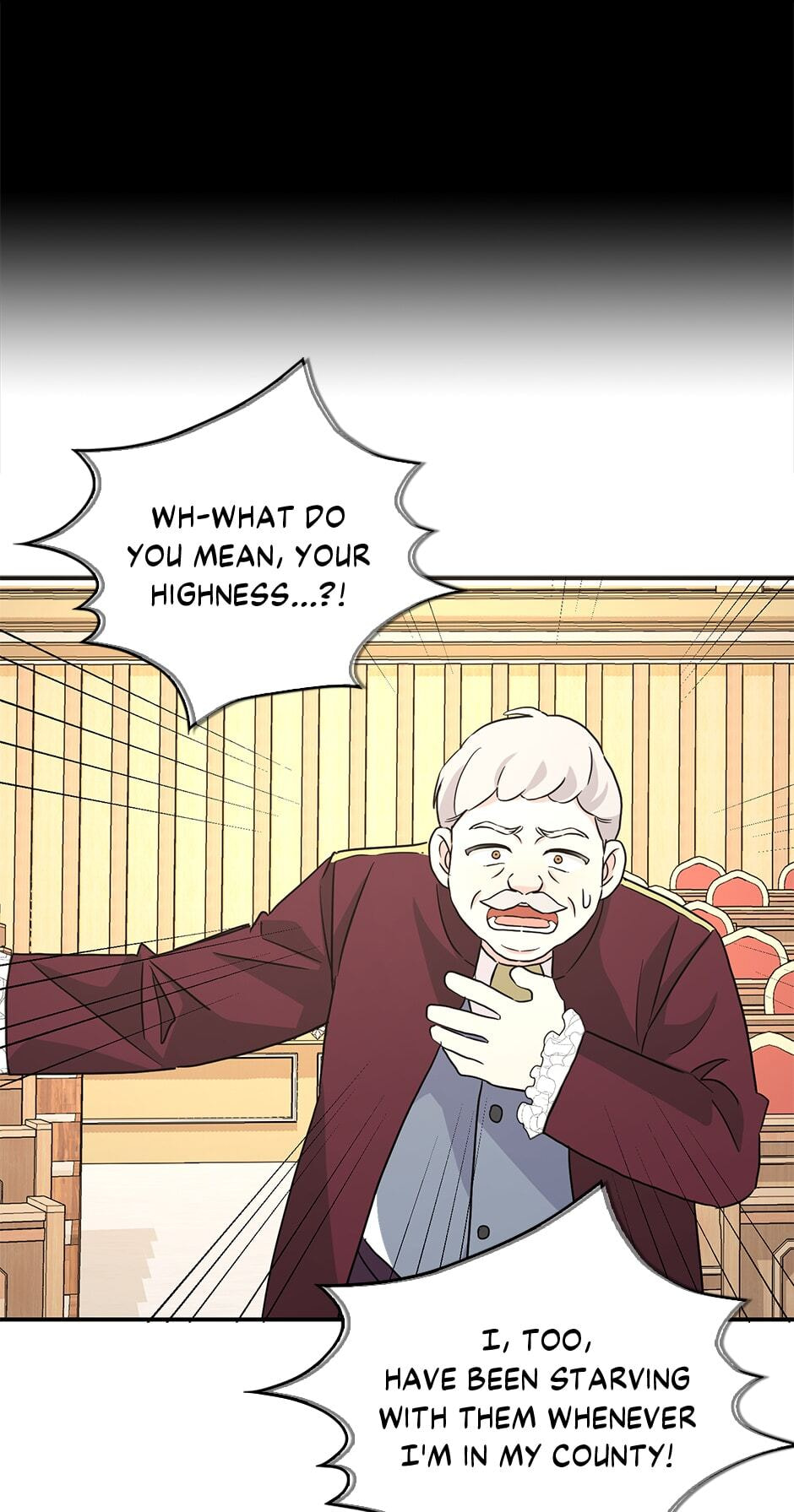 Read My Three Tyrant Brothers chapter 97 image 67 on Lezhin