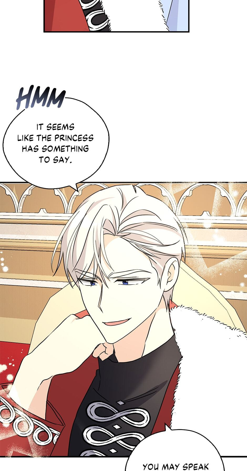 Read My Three Tyrant Brothers chapter 97 image 69 on Lezhin