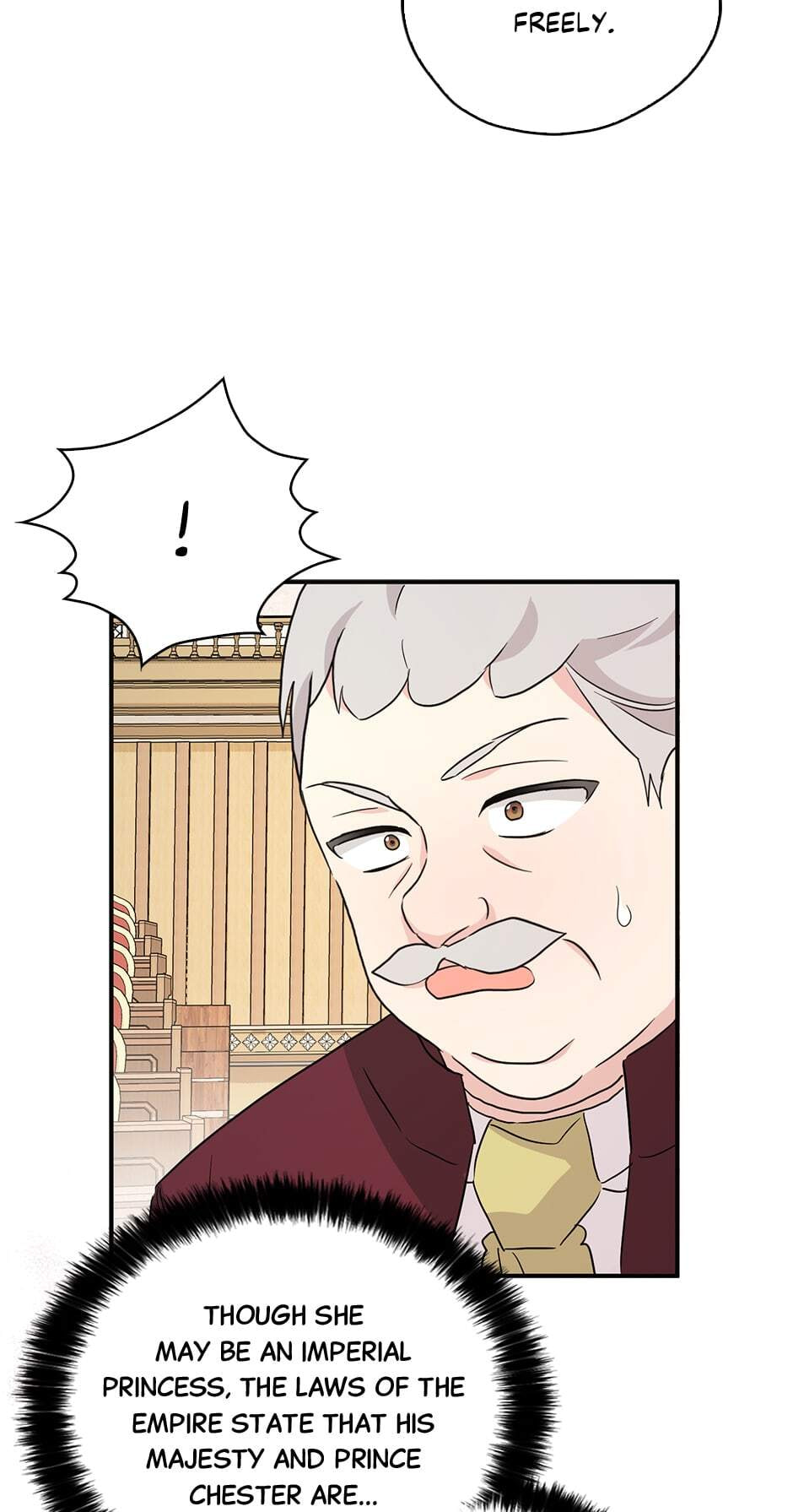 Read My Three Tyrant Brothers chapter 97 image 70 on Lezhin